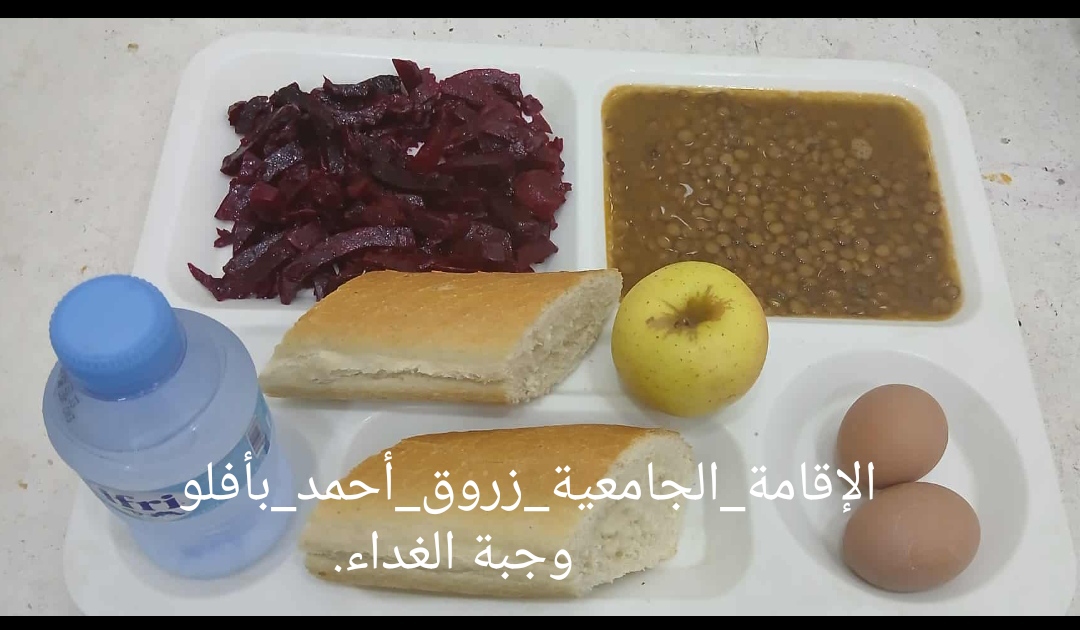 زروق أحمد 