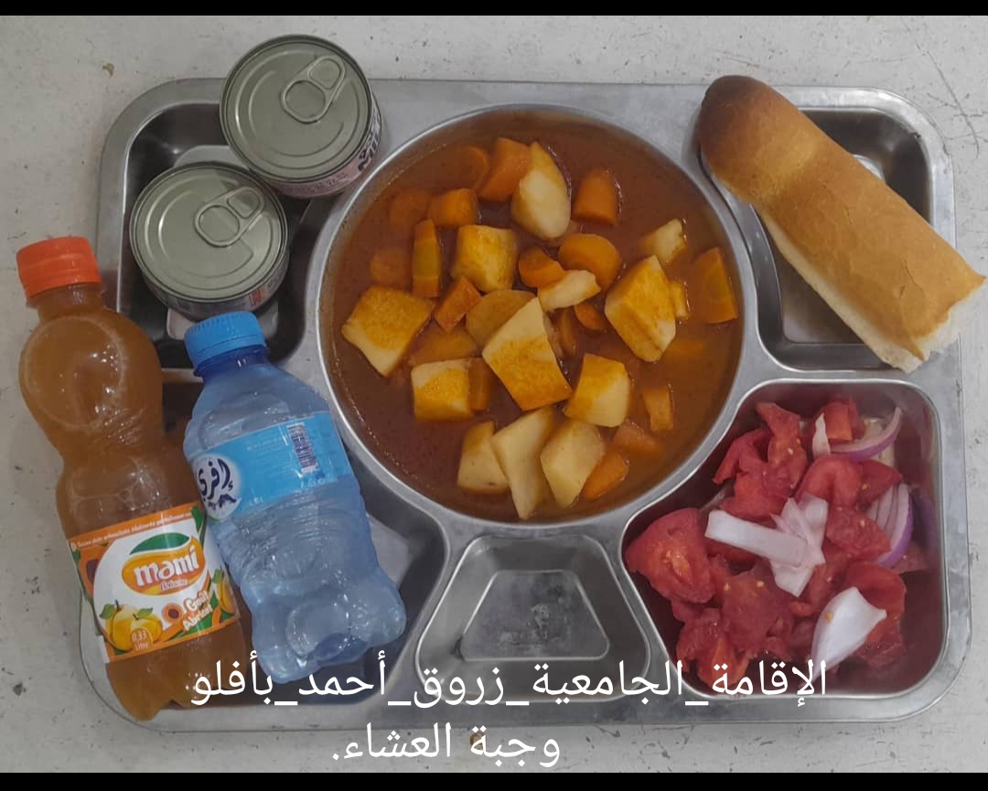 زروق أحمد 