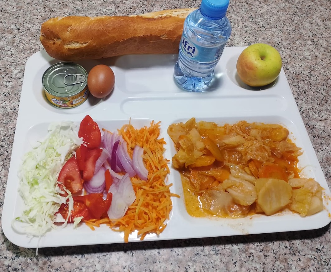 بوشريط لشخم 