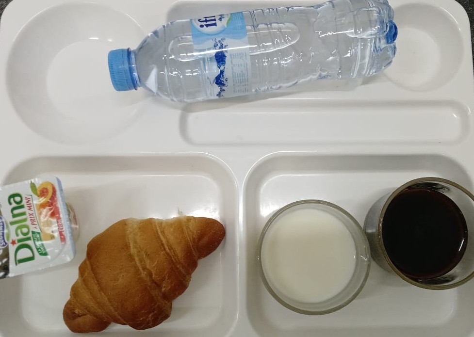 االإقامة الجامعية دوادي الصالح