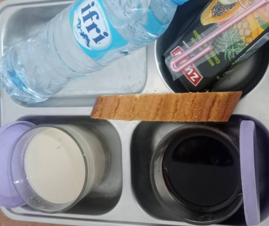 الإقامة الجامعية خديجة أم المومنين