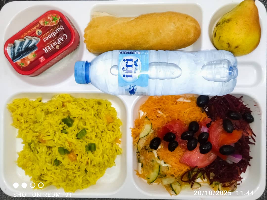 االإقامة الجامعية دوادي الصالح