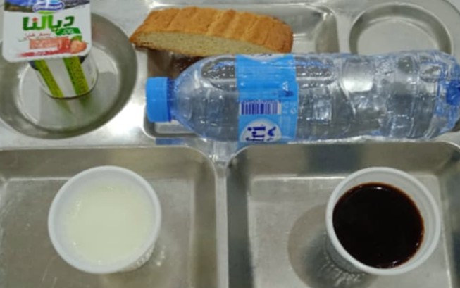 الإقامة الجامعية الإخوة جبارة أحمد و موسى إبني سعيد