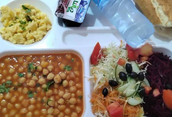 االإقامة الجامعية دوادي الصالح