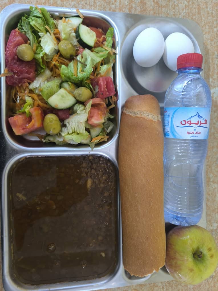 العربي بن مهيدي المركزي 