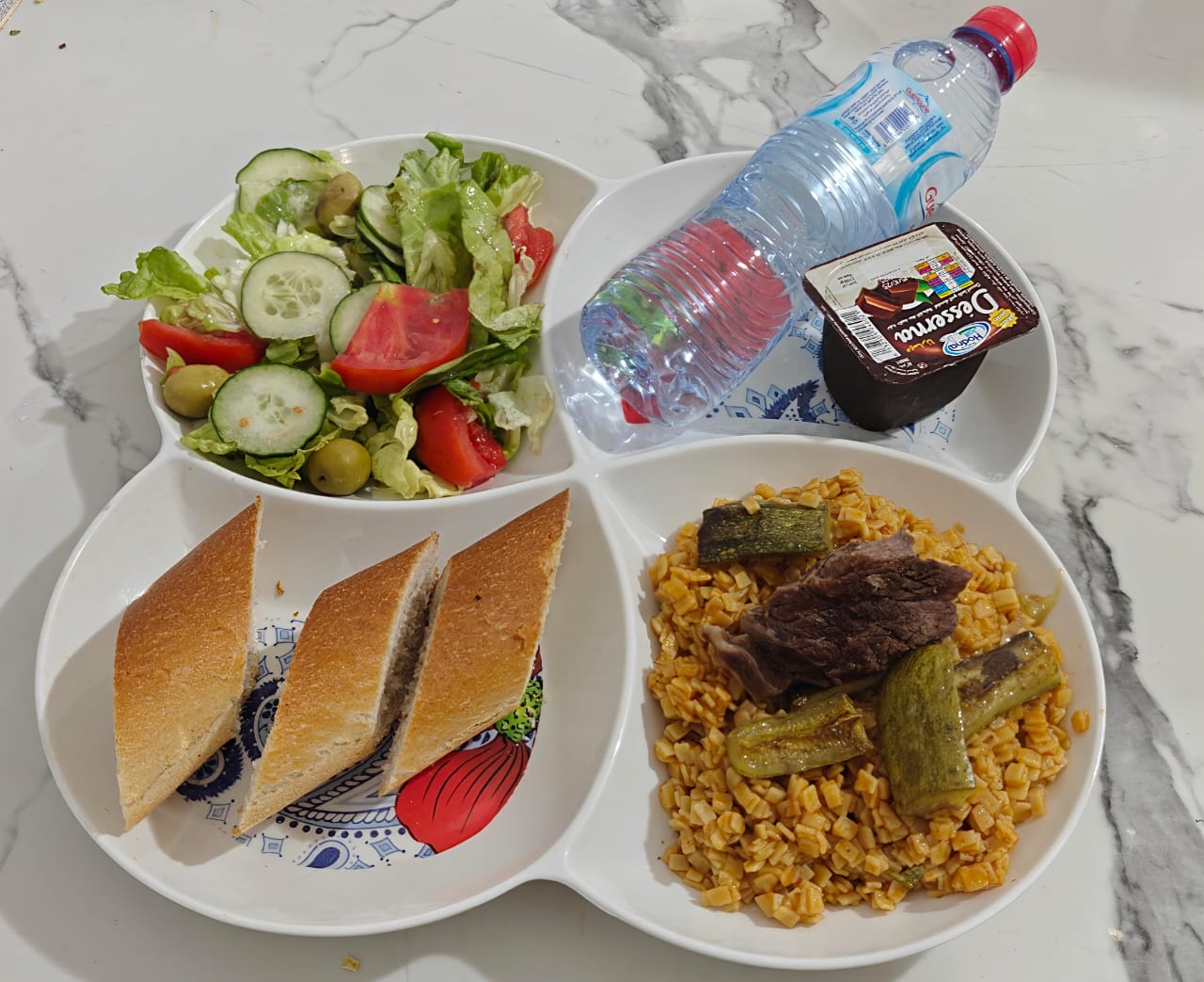 ا ج حسيبة بن بوعلي 