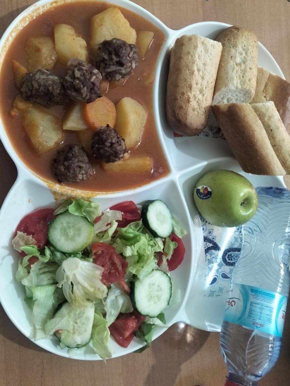 ا ج حسيبة بن بوعلي 