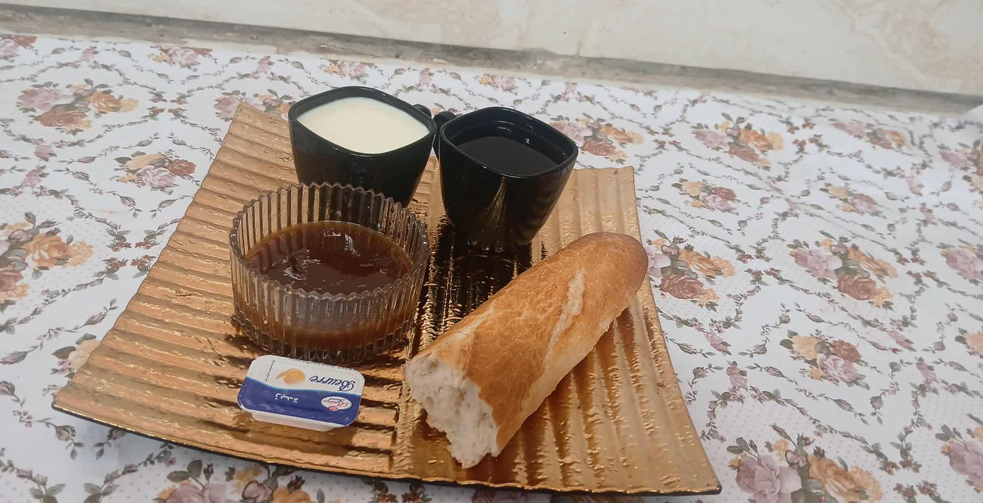 الاقامة الجامعية حسيبة بن بوعلي