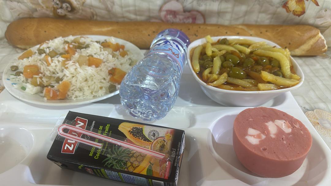 الاقامة الجامعية بن عقون الزهراء